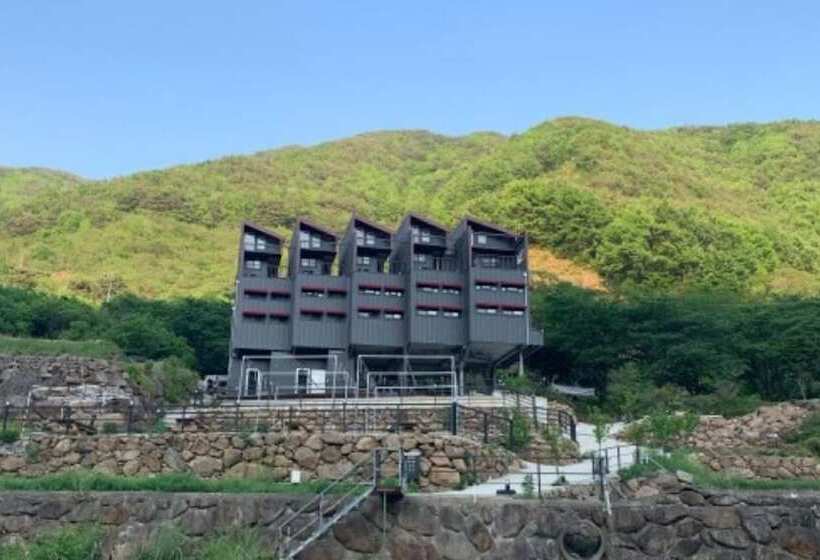 Gurye Jirisan Rosinante House Pension