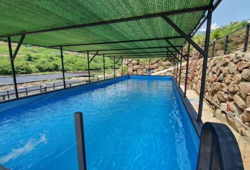 Gurye Jirisan Rosinante House Pension