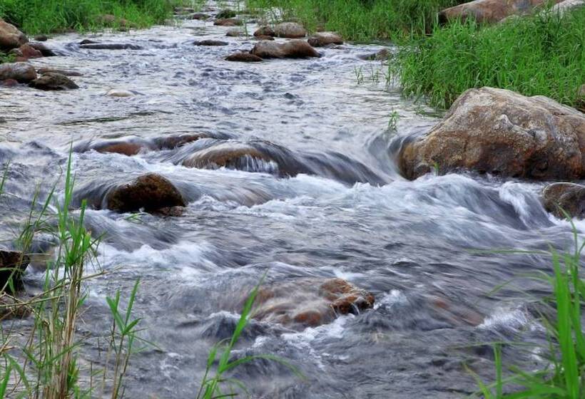 Gurye Soso Modern Pension