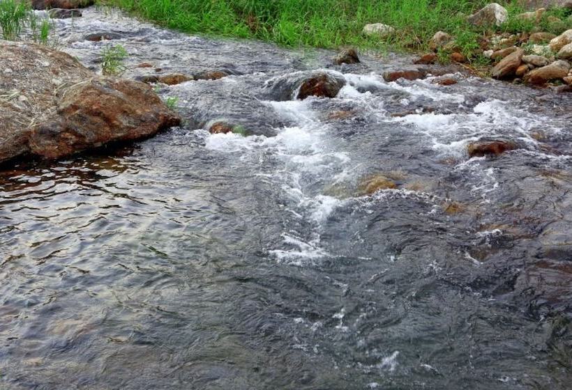 Gurye Soso Modern Pension