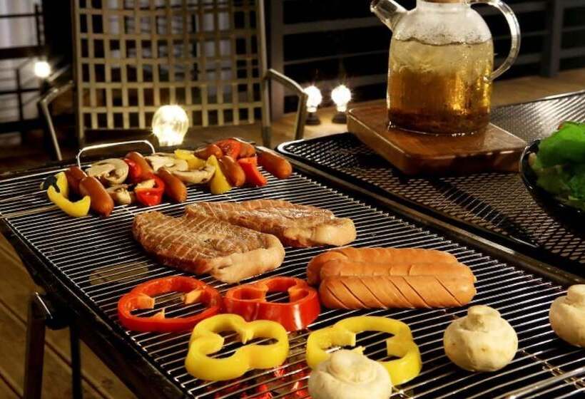 Gurye Soso Modern Pension