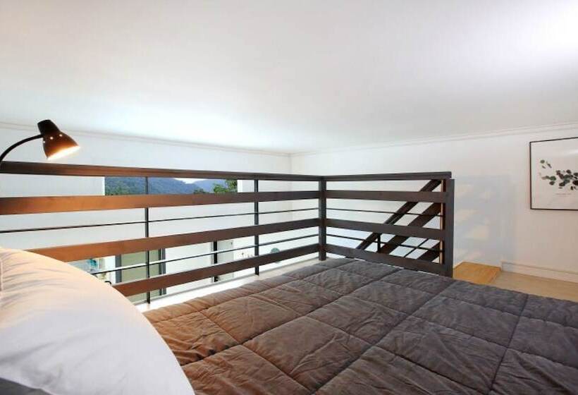 Gurye Soso Modern Pension