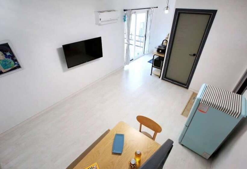 Gurye Soso Modern Pension