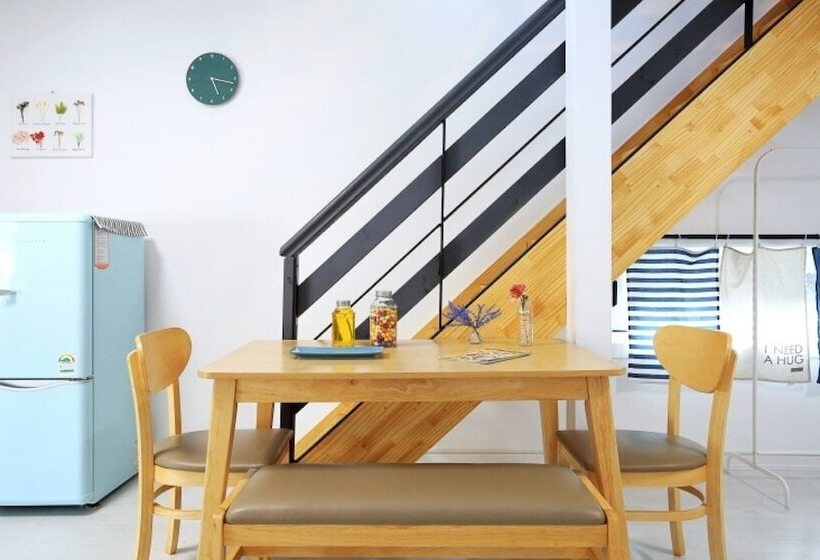 Gurye Soso Modern Pension