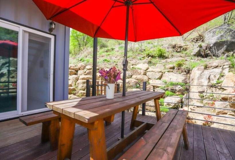 Gurye Soso Modern Pension