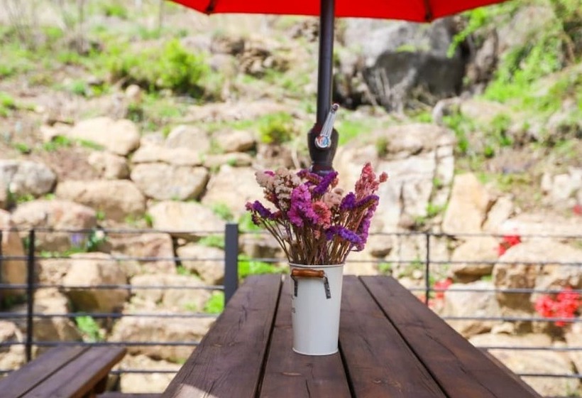 Gurye Soso Modern Pension