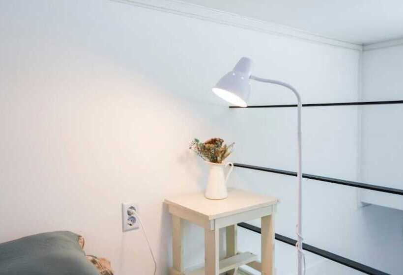 Gurye Soso Modern Pension