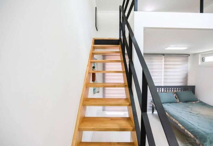 Gurye Soso Modern Pension