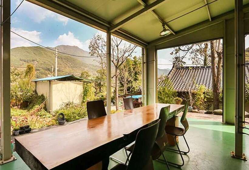 Gurye Yeda Hyang Pension