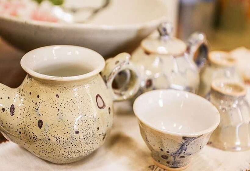 Gurye Yeda Hyang Pension