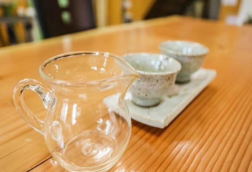 Gurye Yeda Hyang Pension