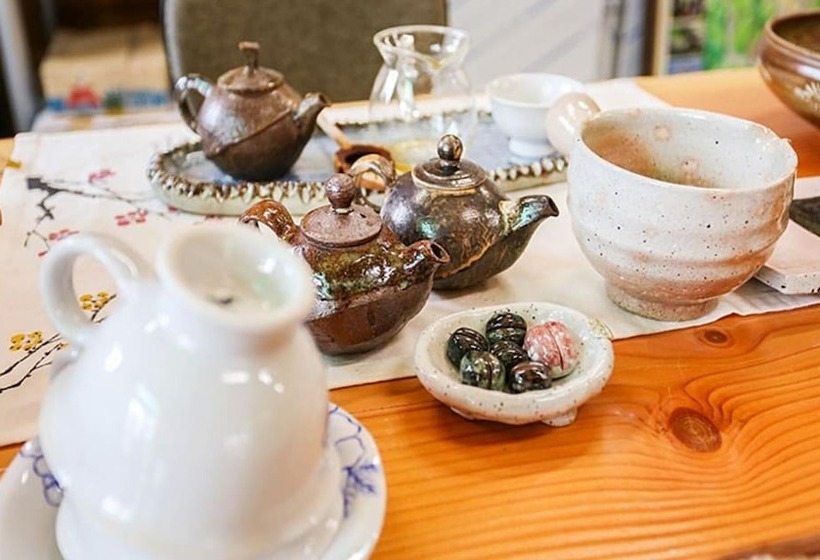 Gurye Yeda Hyang Pension