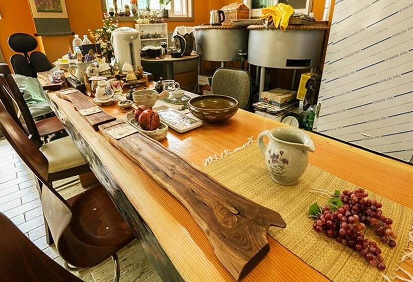 Gurye Yeda Hyang Pension