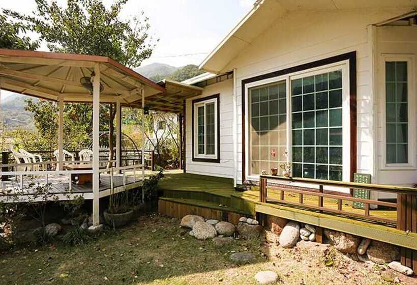 Gurye Yeda Hyang Pension