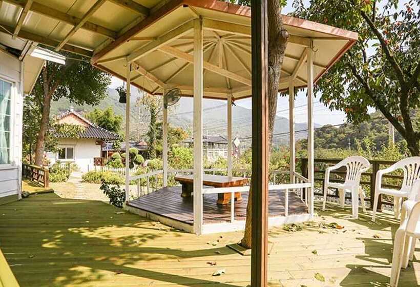 Gurye Yeda Hyang Pension