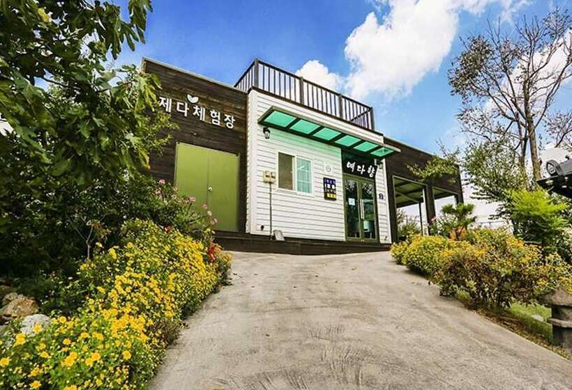 Gurye Yeda Hyang Pension