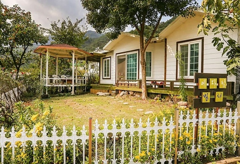 Gurye Yeda Hyang Pension