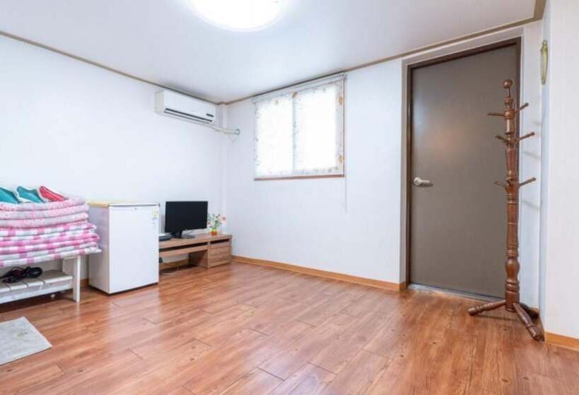 Gwangju Brownvill Pension