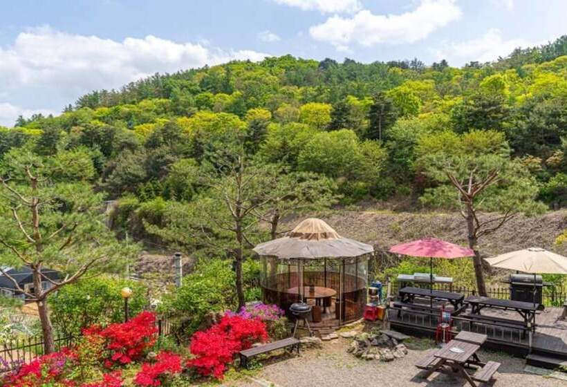 Gwangju Brownvill Pension