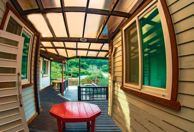 Gwangyang Seomjingang Geumteo Pension