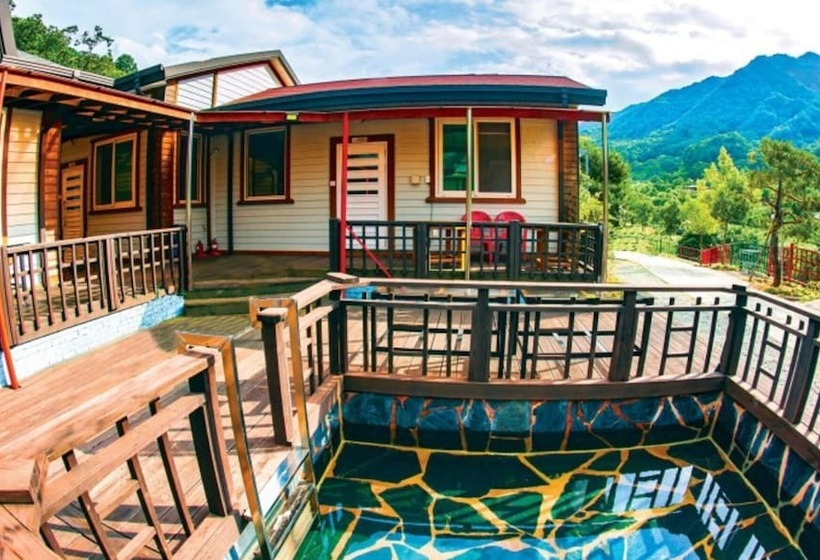 Gwangyang Seomjingang Geumteo Pension