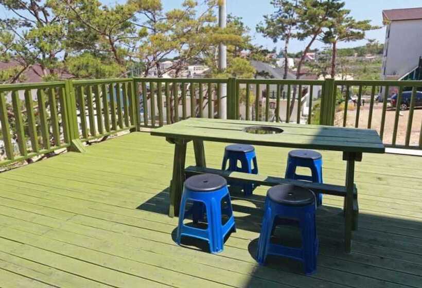 Gyeongju Alice Pension