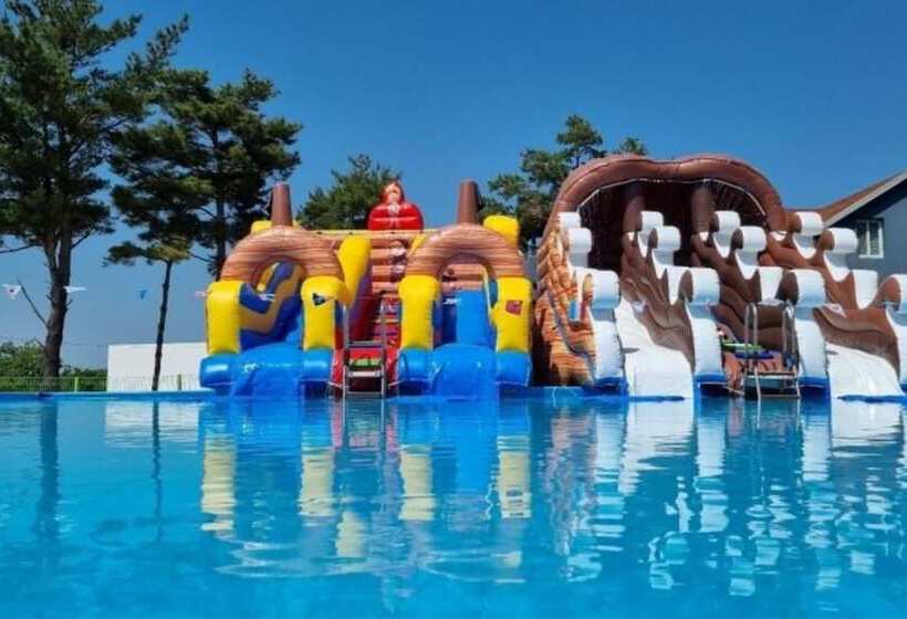 Gyeongju Alice Pension