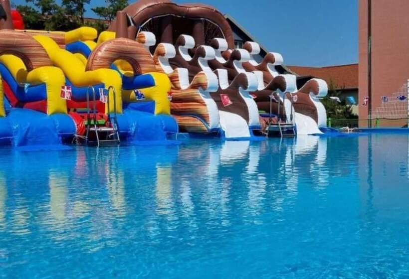 Gyeongju Alice Pension