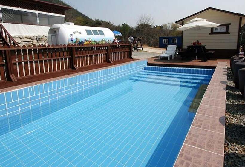 Gyeongju Fuzzy Pension