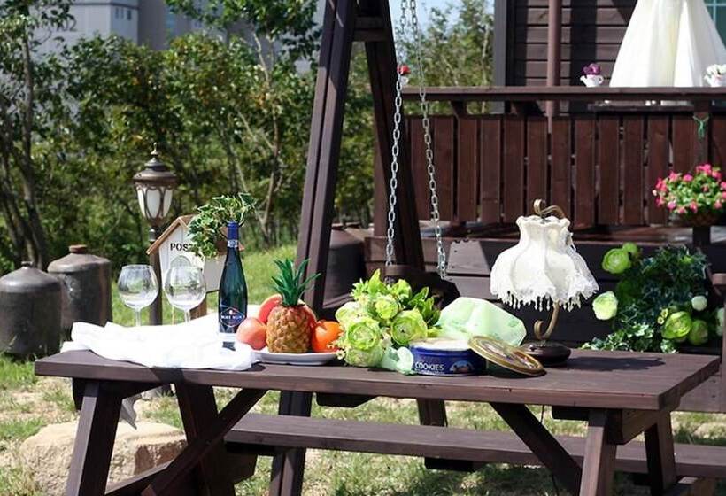 Gyeongju Fuzzy Pension