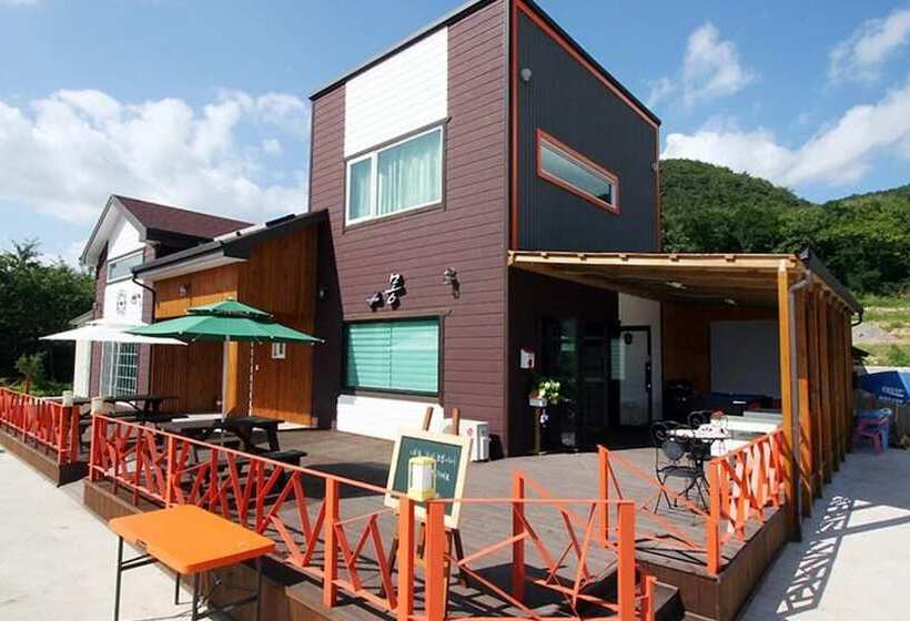 Gyeongju Fuzzy Pension