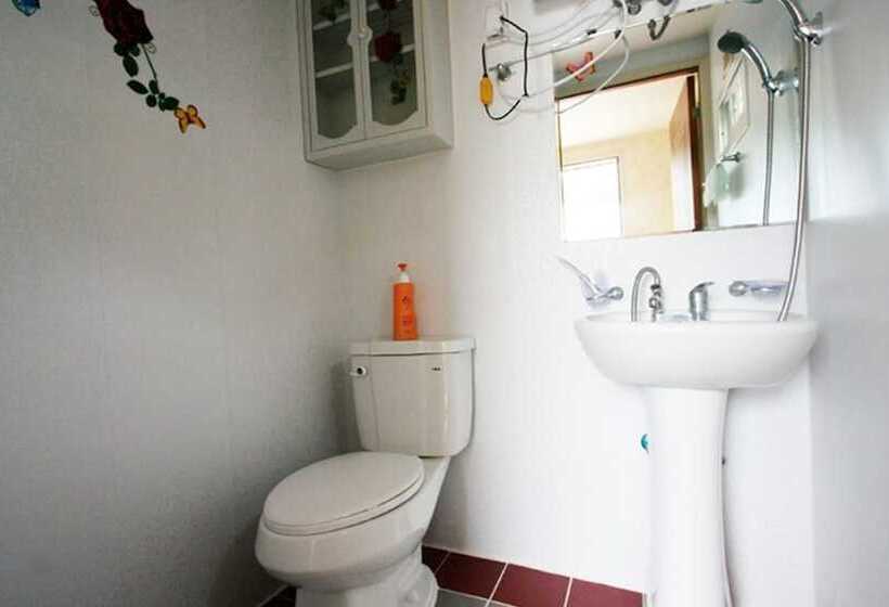 Gyeongju Fuzzy Pension