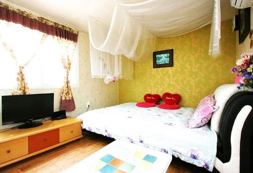 Gyeongju Fuzzy Pension