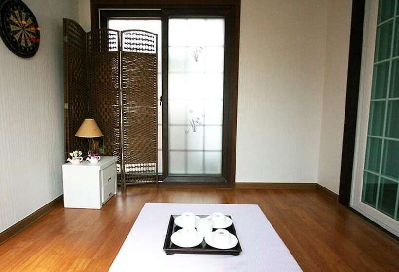 Gyeongju Fuzzy Pension