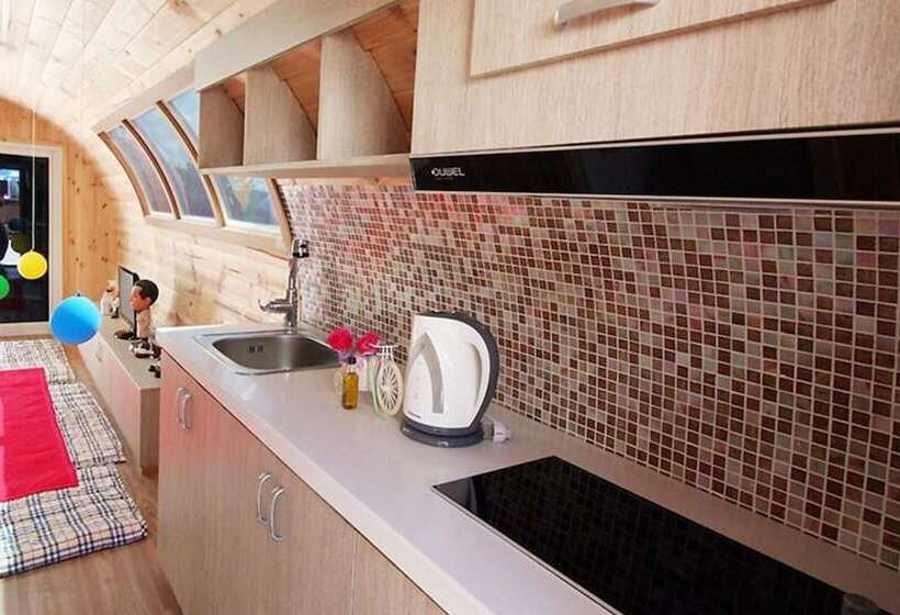 Gyeongju Fuzzy Pension