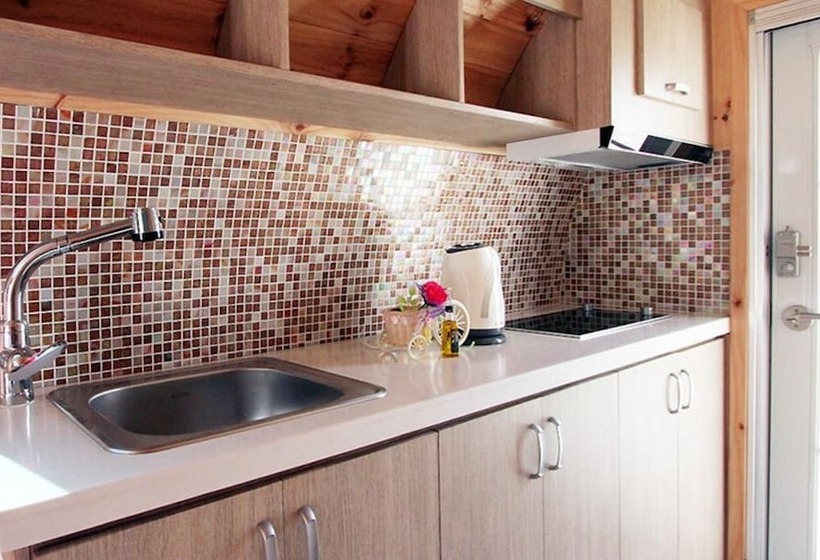 Gyeongju Fuzzy Pension