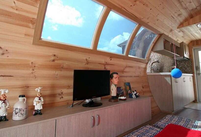 Gyeongju Fuzzy Pension