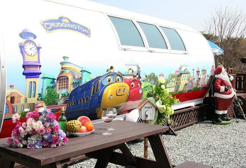 Gyeongju Fuzzy Pension