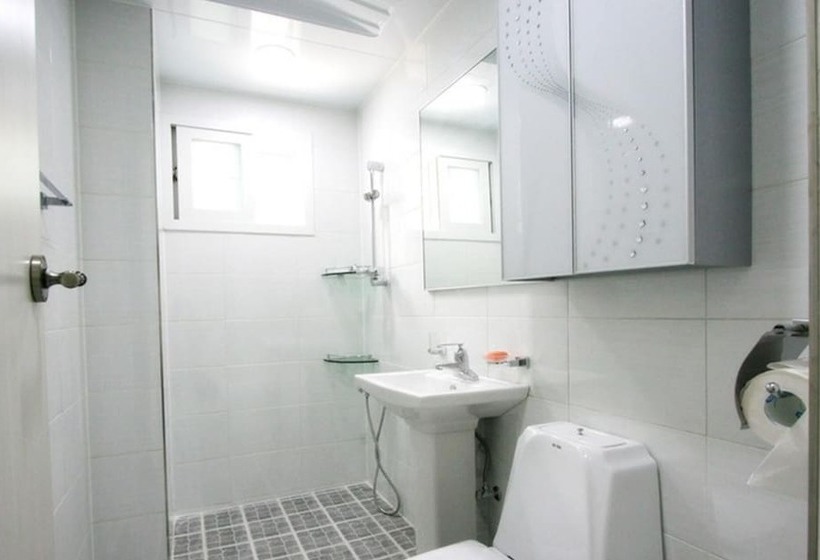 Gyeongju Fuzzy Pension