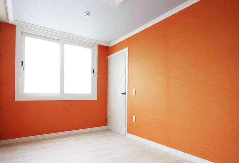 Gyeongju Fuzzy Pension