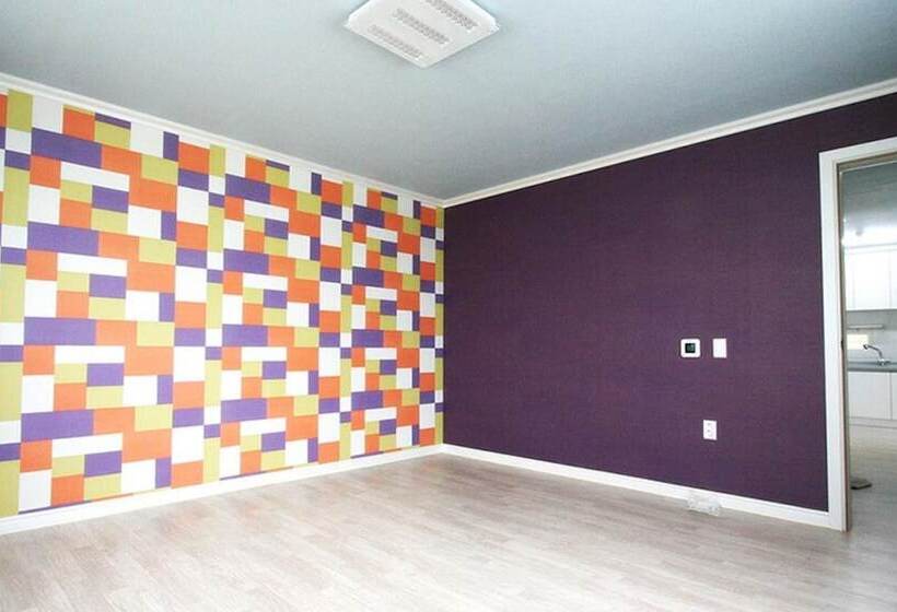 Gyeongju Fuzzy Pension