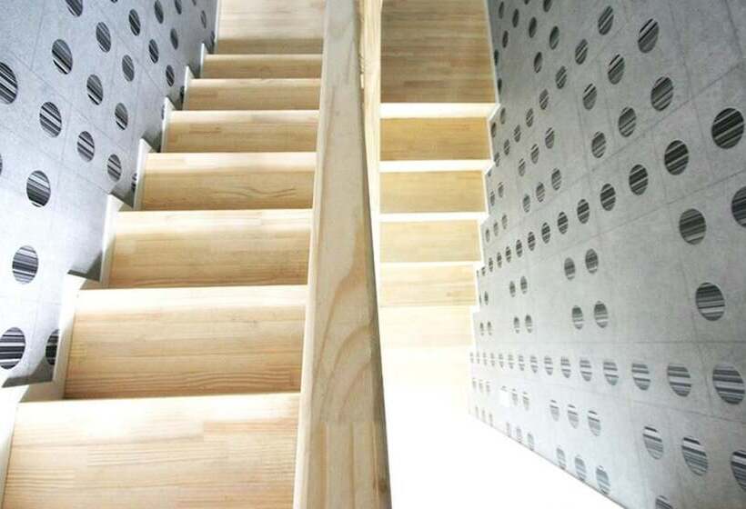 Gyeongju Fuzzy Pension