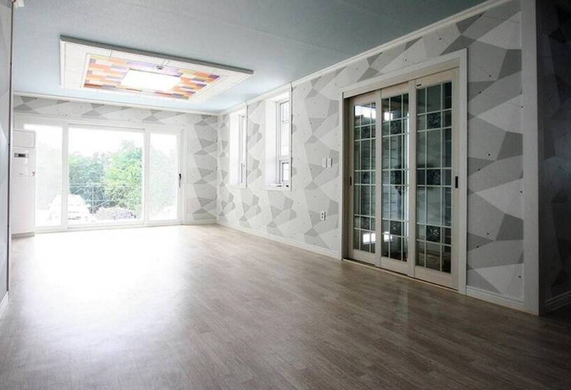 Gyeongju Fuzzy Pension