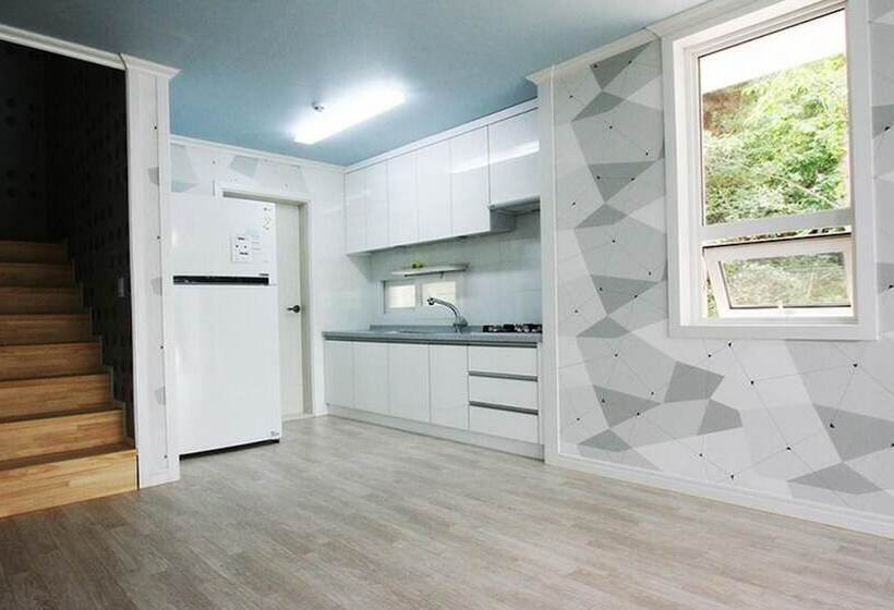 Gyeongju Fuzzy Pension