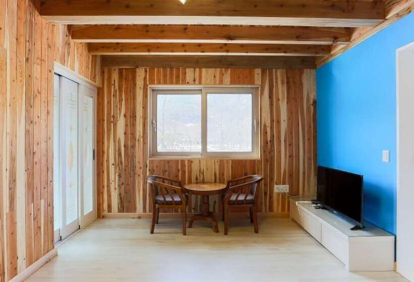 Gyeongju Samnamu Pension