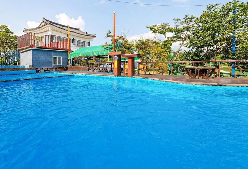 Gyeongju Soraedanga Pension