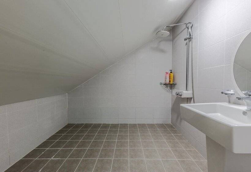 Gyeongju Soraedanga Pension