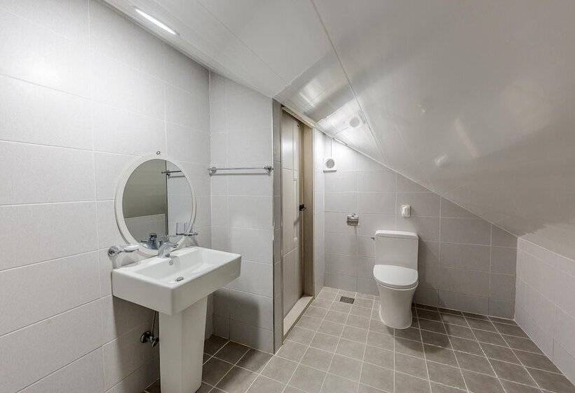 Gyeongju Soraedanga Pension