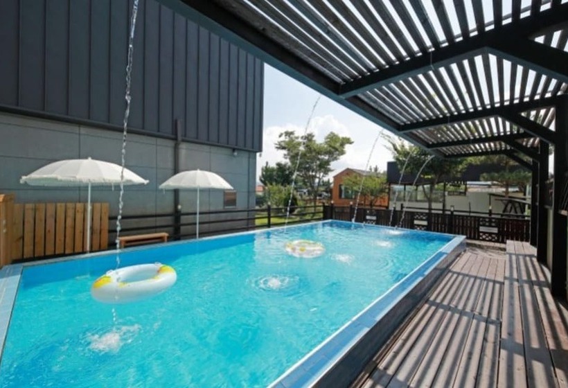 Gyeongju Bombom Pension