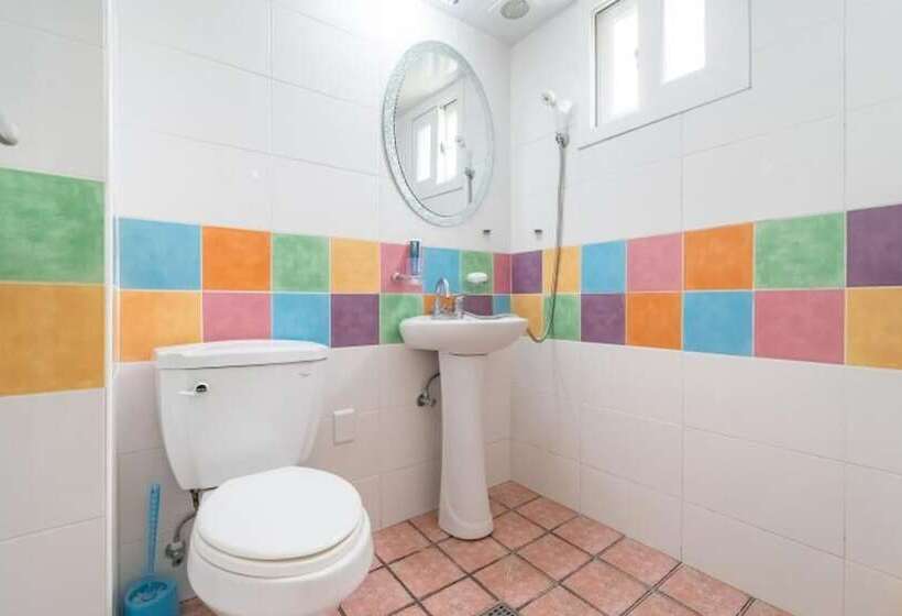 Gyeongju Victoria Diary Pension